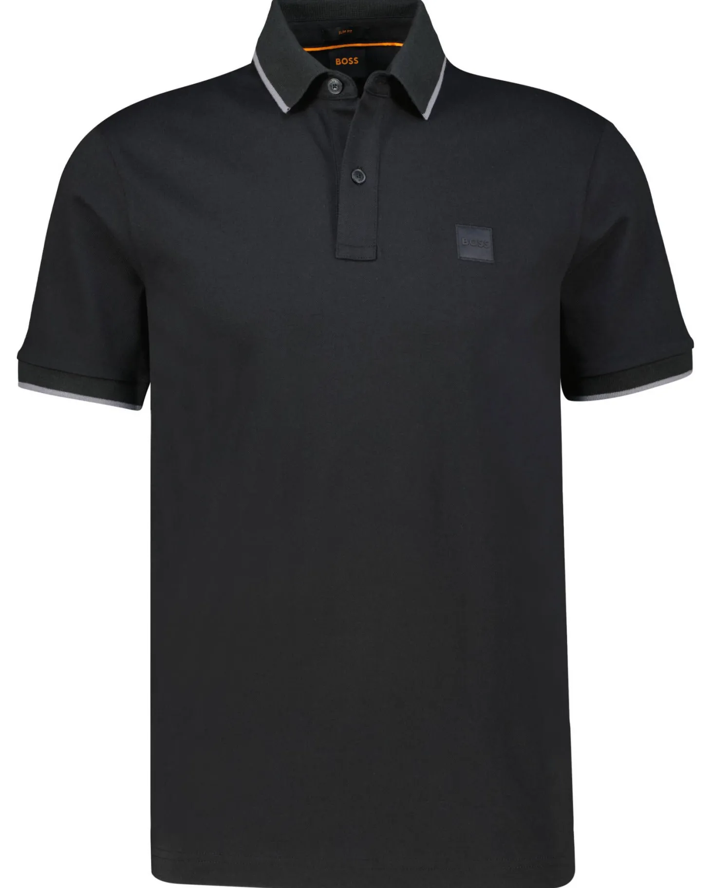 Herren Poloshirt PASSERTIP Slim Fit