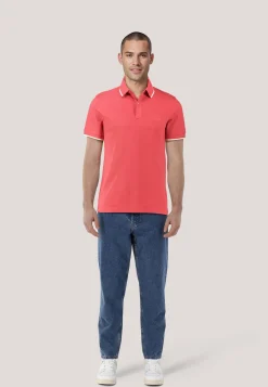 Herren Poloshirt PASSERTIP Slim Fit