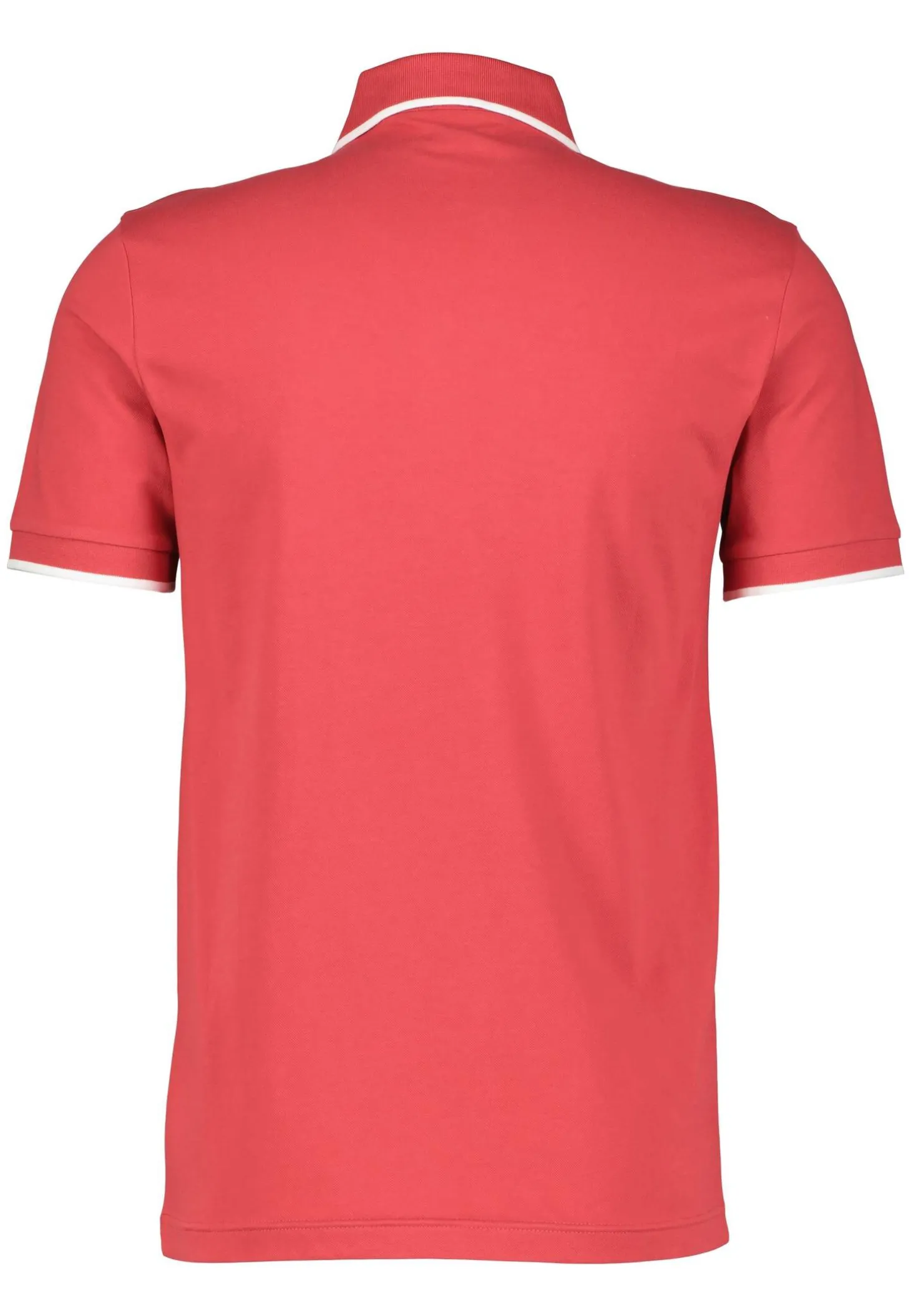 Herren Poloshirt PASSERTIP Slim Fit