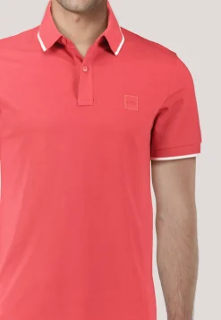 Herren Poloshirt PASSERTIP Slim Fit