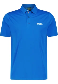 Herren Poloshirt PATTEO Slim Fit
