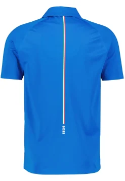 Herren Poloshirt PATTEO Slim Fit