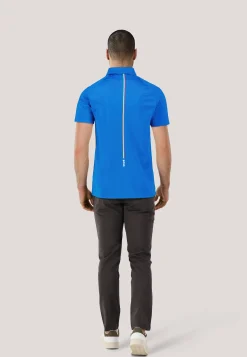 Herren Poloshirt PATTEO Slim Fit