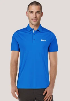 Herren Poloshirt PATTEO Slim Fit