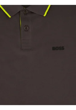 Herren Poloshirt PAUL