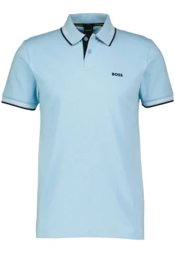 Herren Poloshirt PAUL