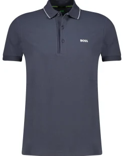 Herren Poloshirt PAULE 4 Slim Fit