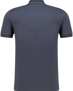 Herren Poloshirt PAULE 4 Slim Fit