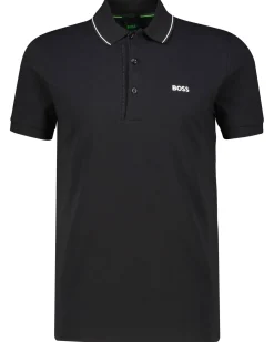 Herren Poloshirt PAULE 4 Slim Fit