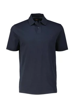 Herren Poloshirt PE_INTERLOCK