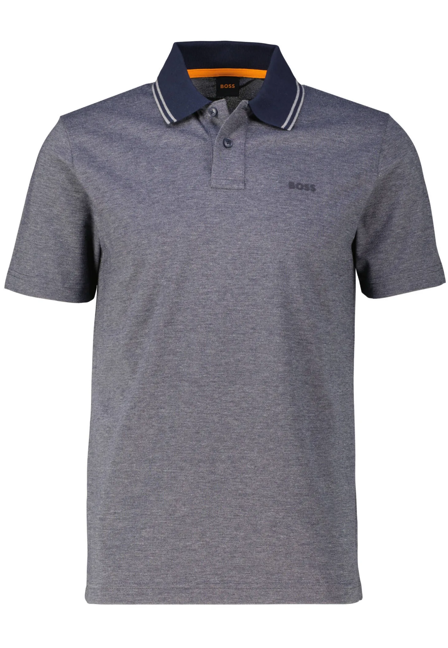 Herren Poloshirt PEOXFORDNEW