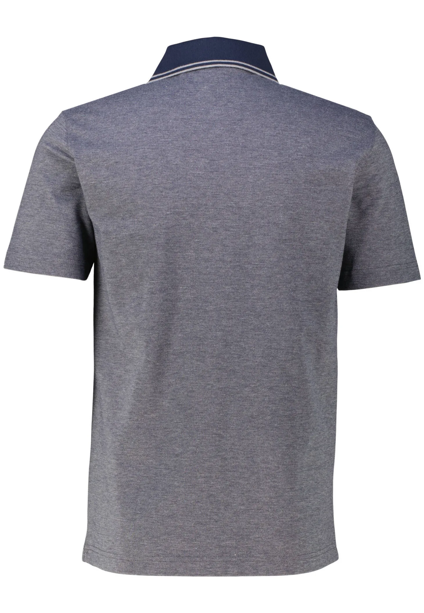 Herren Poloshirt PEOXFORDNEW