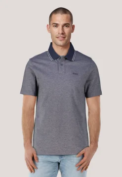 Herren Poloshirt PEOXFORDNEW