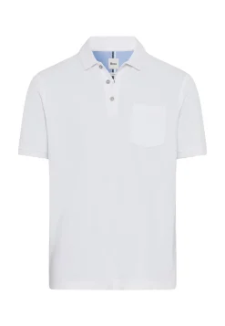 Herren Poloshirt PETE