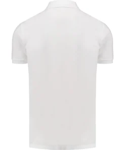 Herren Poloshirt PRI APP SPORTSWEAR Custom Slim Fit Kurzarm