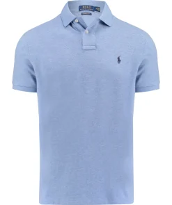 Herren Poloshirt PRI APP SPORTSWEAR Custom Slim Fit Kurzarm