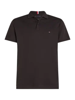 Herren Poloshirt Regular Fit Kurzarm