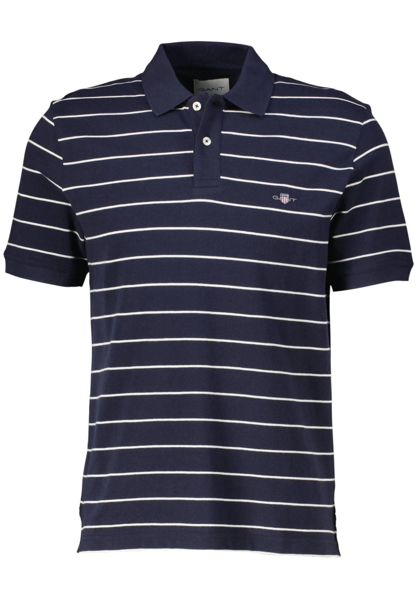 Herren Poloshirt Regular Fit