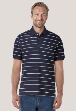 Herren Poloshirt Regular Fit