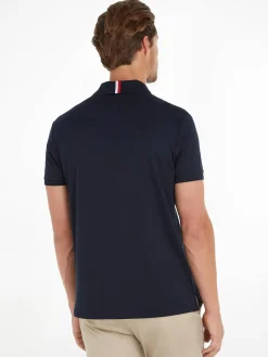 Herren Poloshirt Regular Fit Kurzarm