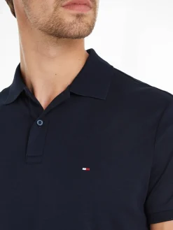 Herren Poloshirt Regular Fit Kurzarm