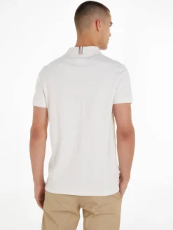 Herren Poloshirt Regular Fit Kurzarm