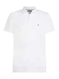 Herren Poloshirt Regular Fit Kurzarm