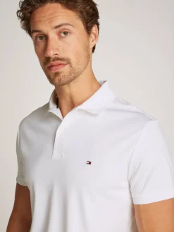 Herren Poloshirt Regular Fit Kurzarm