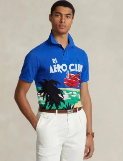 Herren Poloshirt Regular Fit