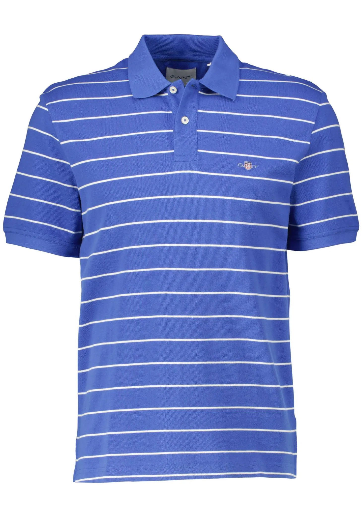 Herren Poloshirt Regular Fit