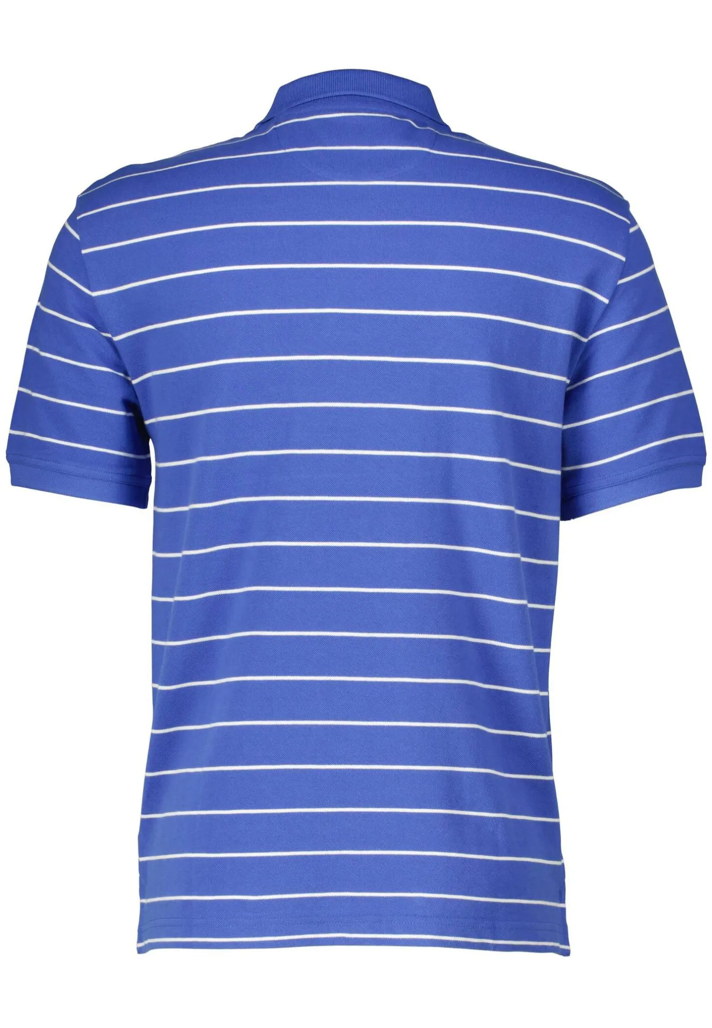 Herren Poloshirt Regular Fit