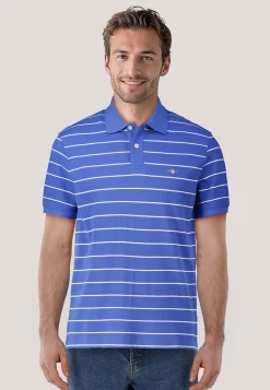 Herren Poloshirt Regular Fit