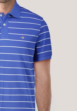 Herren Poloshirt Regular Fit