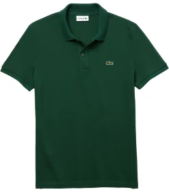 Herren Poloshirt Slim Fit