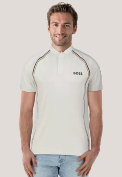 Herren Poloshirt Slim Fit