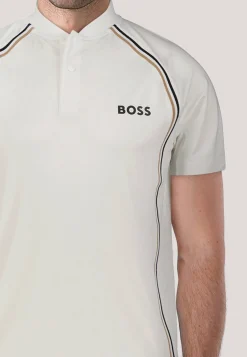 Herren Poloshirt Slim Fit