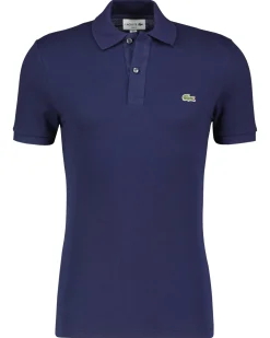 Herren Poloshirt Slim Fit