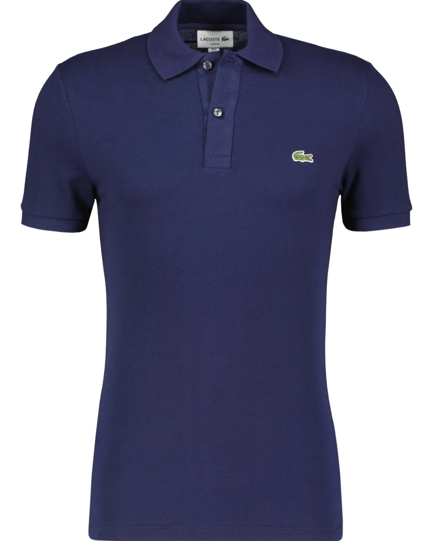Herren Poloshirt Slim Fit