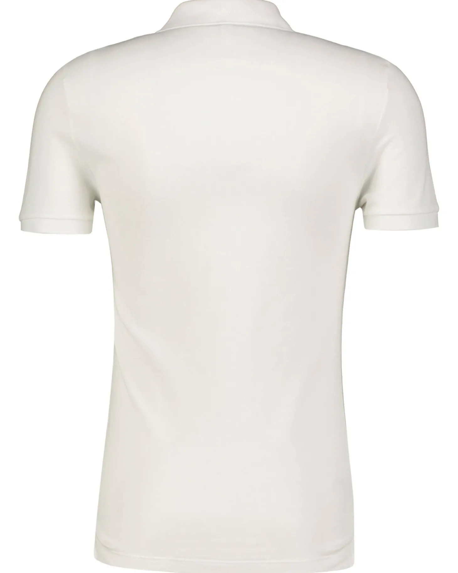 Herren Poloshirt Slim Fit