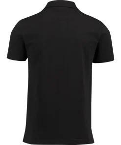 Herren Poloshirt Slim Fit Kurzarm