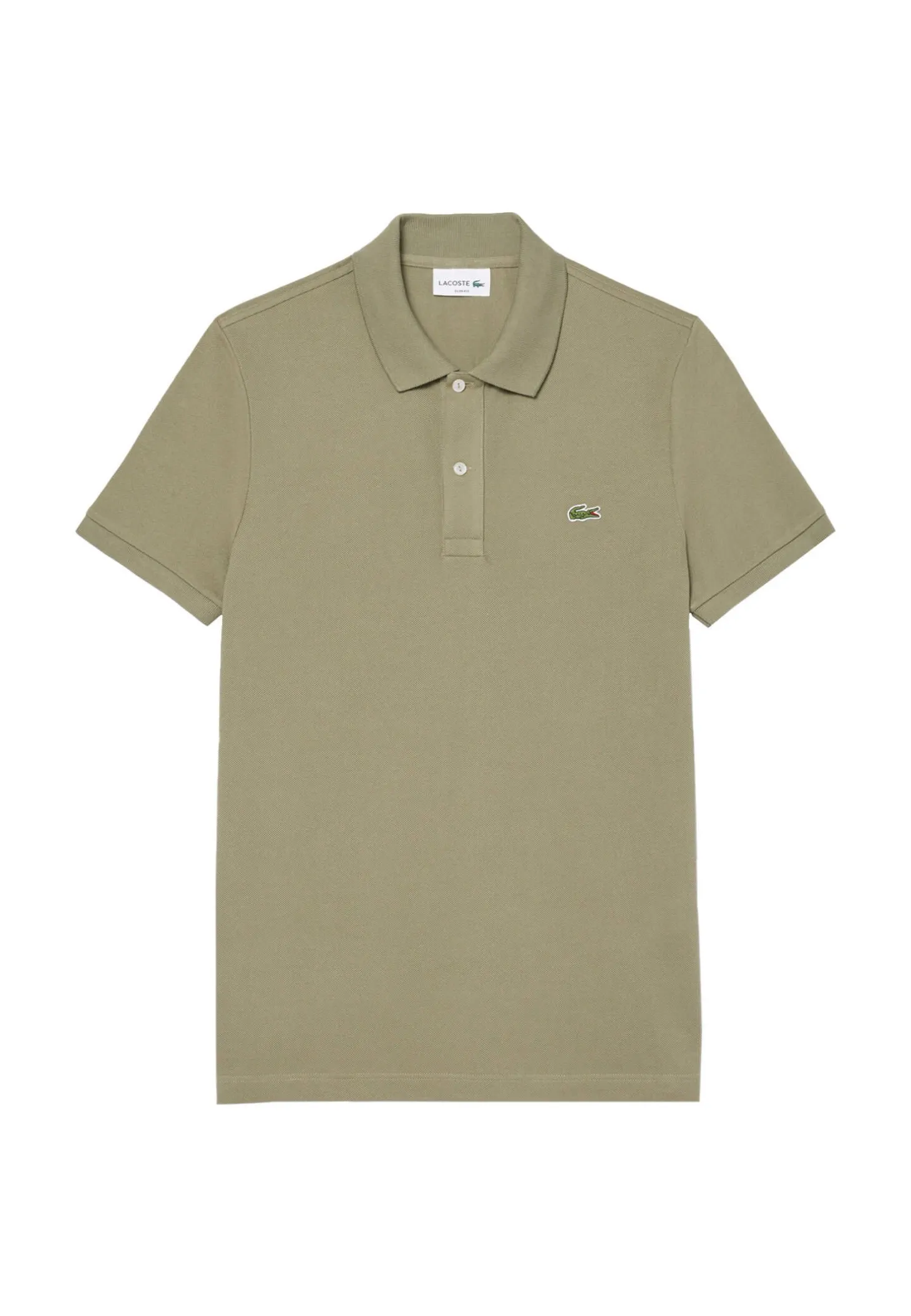 Herren Poloshirt Slim Fit