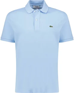 Herren Poloshirt Slim Fit