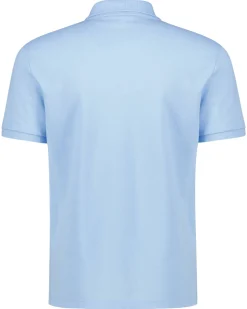 Herren Poloshirt Slim Fit