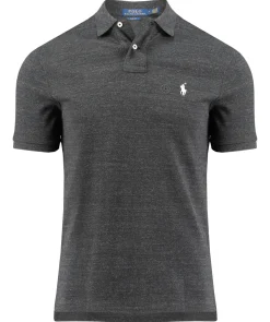 Herren Poloshirt Slim Fit