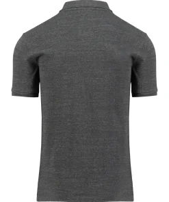 Herren Poloshirt Slim Fit