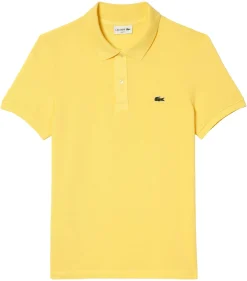 Herren Poloshirt Slim Fit