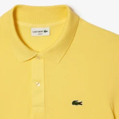 Herren Poloshirt Slim Fit