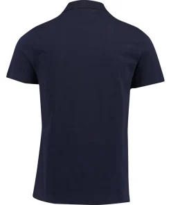 Herren Poloshirt Slim Fit Kurzarm