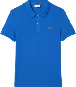 Herren Poloshirt Slim Fit