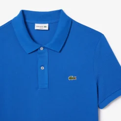 Herren Poloshirt Slim Fit